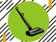 Gtech Black Friday sale: Save 40% on the AirRam MK2 K9 vacuum cleaner