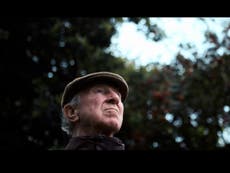 Finding Jack Charlton: How poignant documentary celebrates his glory and confronts dementia