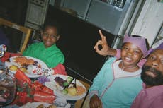 Fury over black people in the Sainsbury’s ad proves the UK’s racism