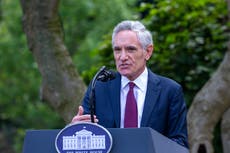 Stanford condemns Trump Covid adviser Scott Atlas