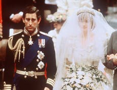 Everything you need to know about Charles and Diana’s wedding