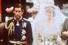 Everything you need to know about Charles and Diana’s wedding