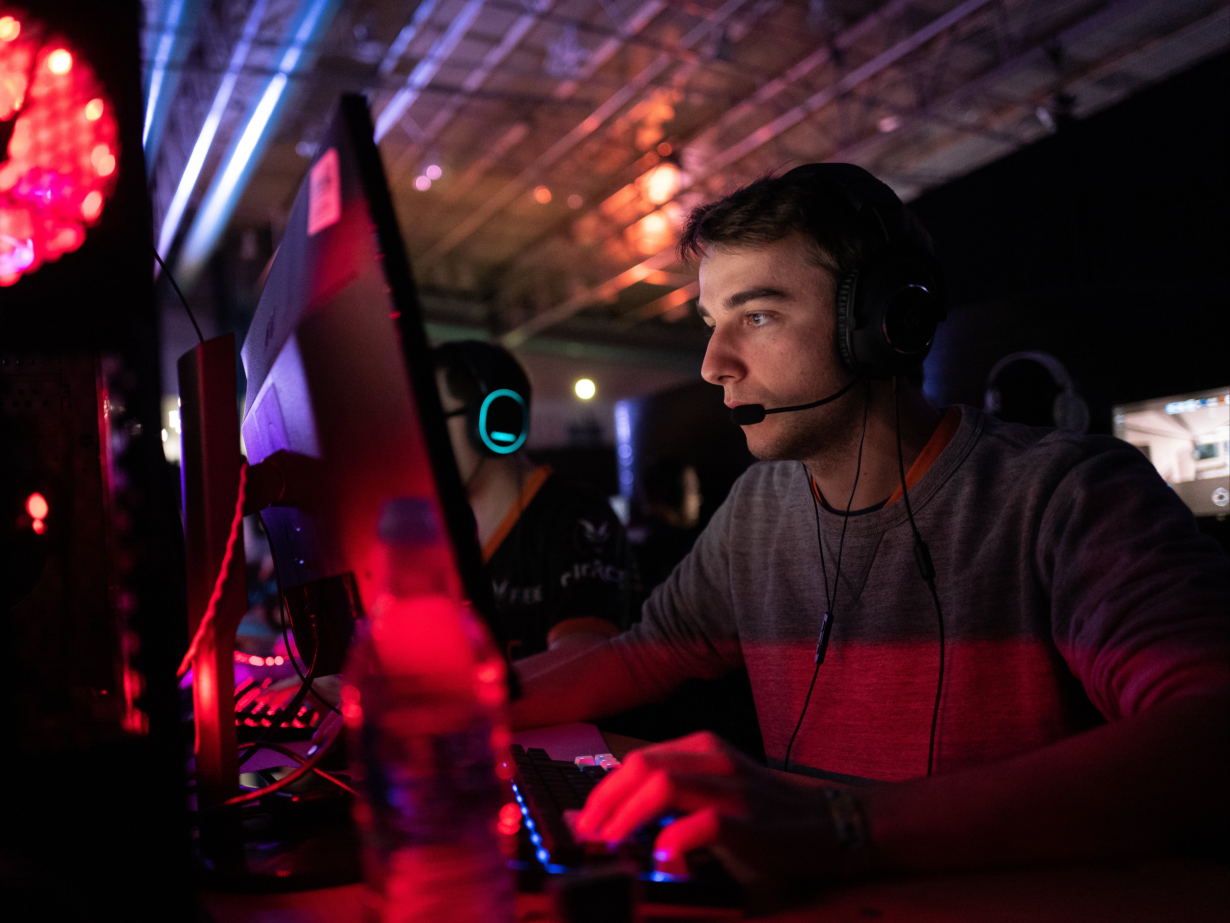 Video games can be good for mental health, suggests new Oxford study