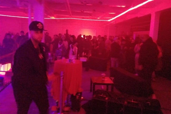 Authorities break up illegal New York City fight club