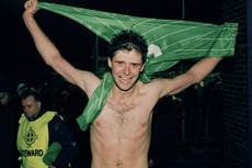 Feuds, tragedy and glory: Reliving one of football’s wildest nights