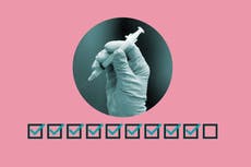 What does COVID-19 vaccine effectiveness mean?