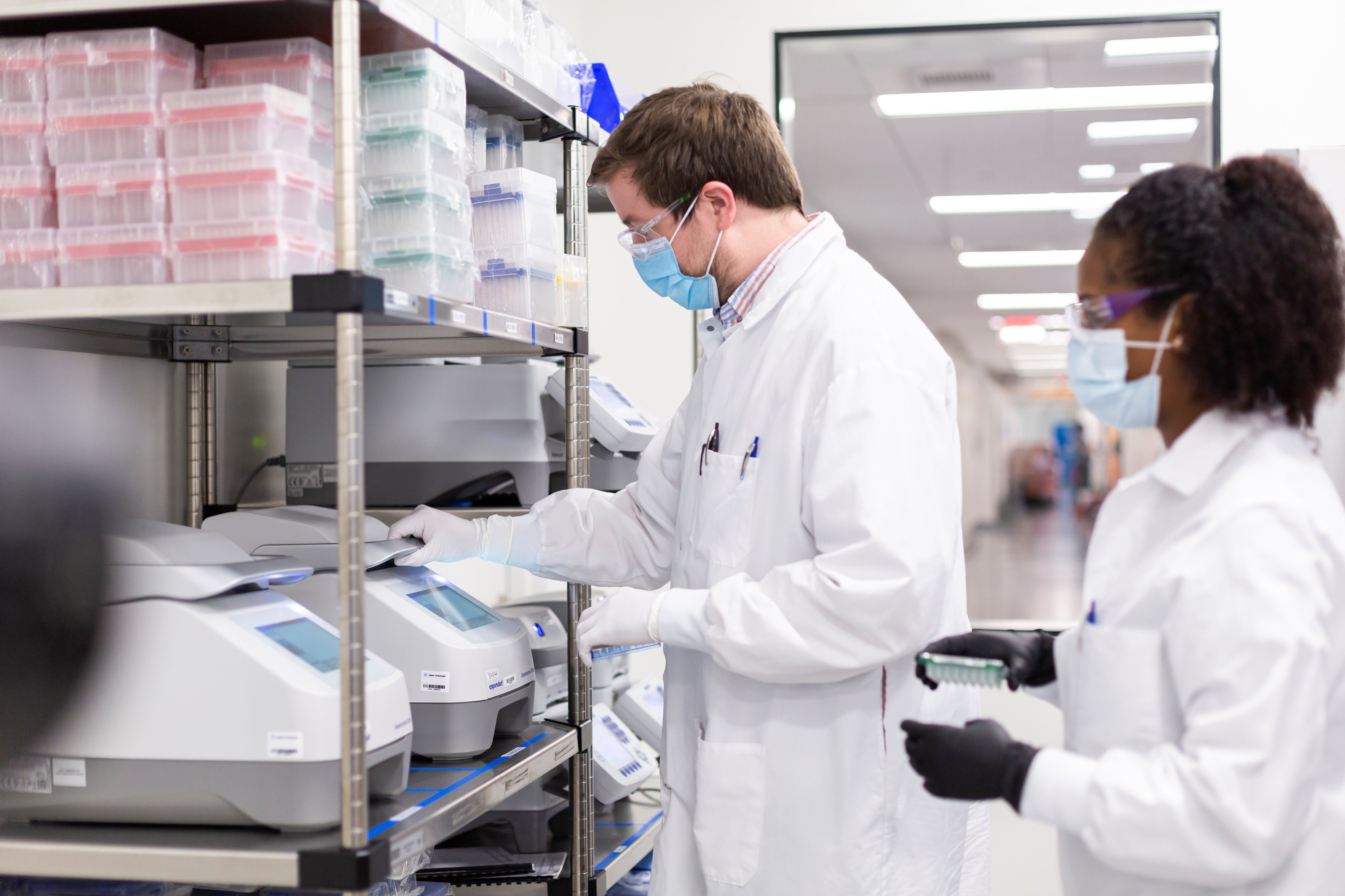 Normality brought us the pandemic – returning to it would be dangerous