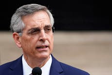 Raffensperger refuses to rule out investigation and says Trump is ‘just plain wrong’ after leaked call