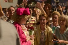 The Crown viewers spot Kate Middleton lookalike in new series