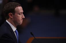 Trump misinformation Facebook’s most popular post despite fact check