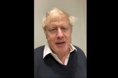 PM tests negative for coronavirus but will continue to self-isolate