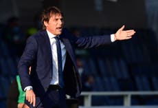 Conte names big-name duo Chelsea were ‘very close’ to signing