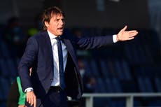 Conte names big-name duo Chelsea were ‘very close’ to signing