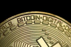 Elon Musk suggests bitcoin is ‘ghost money’