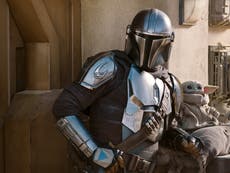 Bryce Dallas Howard hid reference to her father in The Mandalorian