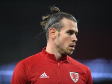 Bale’s coronavirus worries after Spurs teammate Doherty tests positive