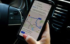 Google Maps update adds new information including a ‘Covid layer’