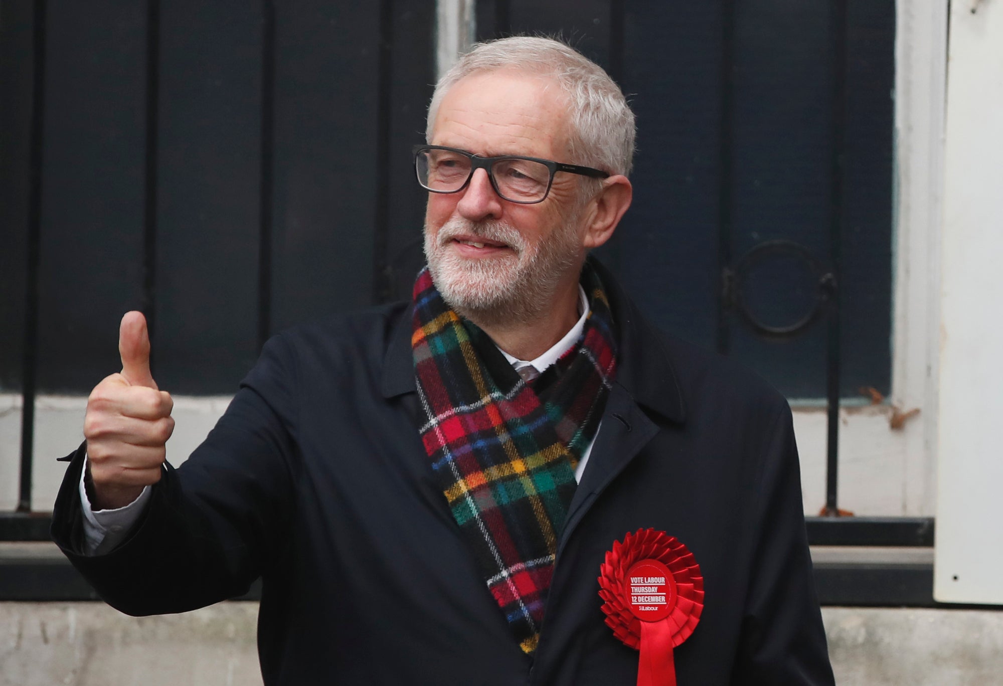 Ex-Labour leader Jeremy Corbyn reinstated to UK party