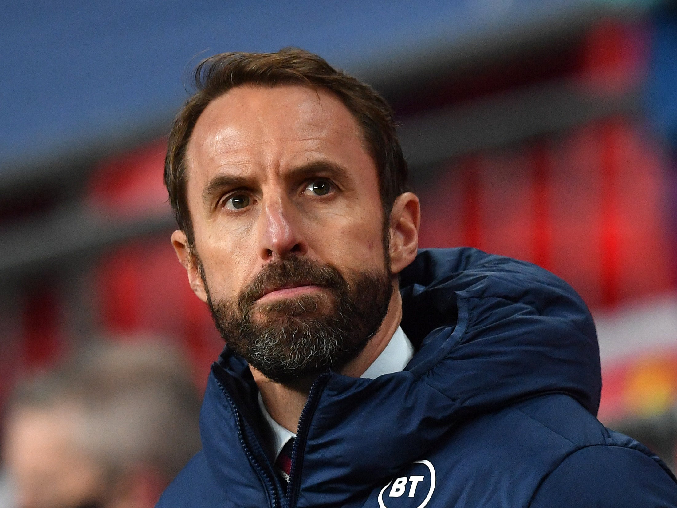 Southgate: England plan to approach Iceland game in ‘exact same way’