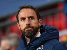 Southgate: England plan to approach Iceland game in ‘exact same way’