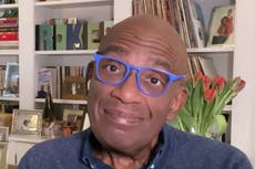 Al Roker shares health update following prostate cancer surgery