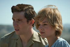 The Crown does a ‘hatchet job’, says ex-royal press secretary