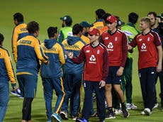 England announce first tour of Pakistan for 16 years