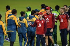 England announce first tour of Pakistan for 16 years