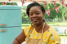 Bake Off fans ‘fuming’ over Hermine’s ‘unfair’ elimination