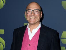 Gregg Wallace opens up about alcohol problem: ‘I’d start at 10 in the morning’