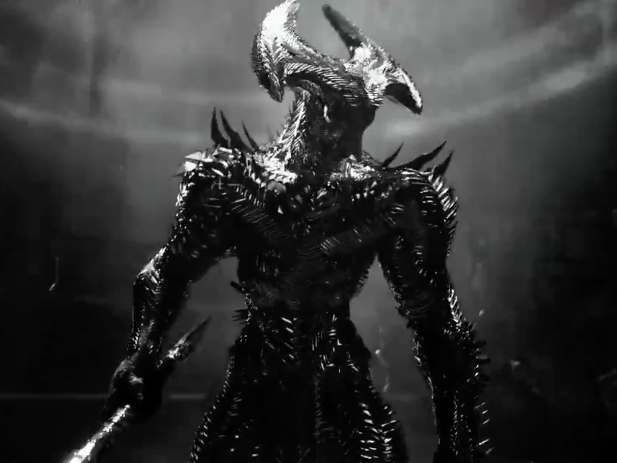 Zack Snyder releases extended trailer for Justice League: Snyder Cut