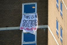 University of Manchester announces two-week rent reduction