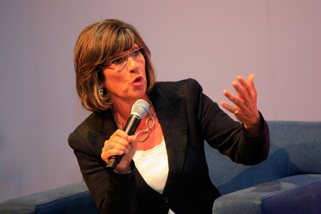 CNN host regrets comparing Trump admin to Nazi’s Night of Broken Glass