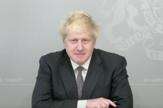 Boris Johnson ‘very proud’ of PPE procurement despite scathing report