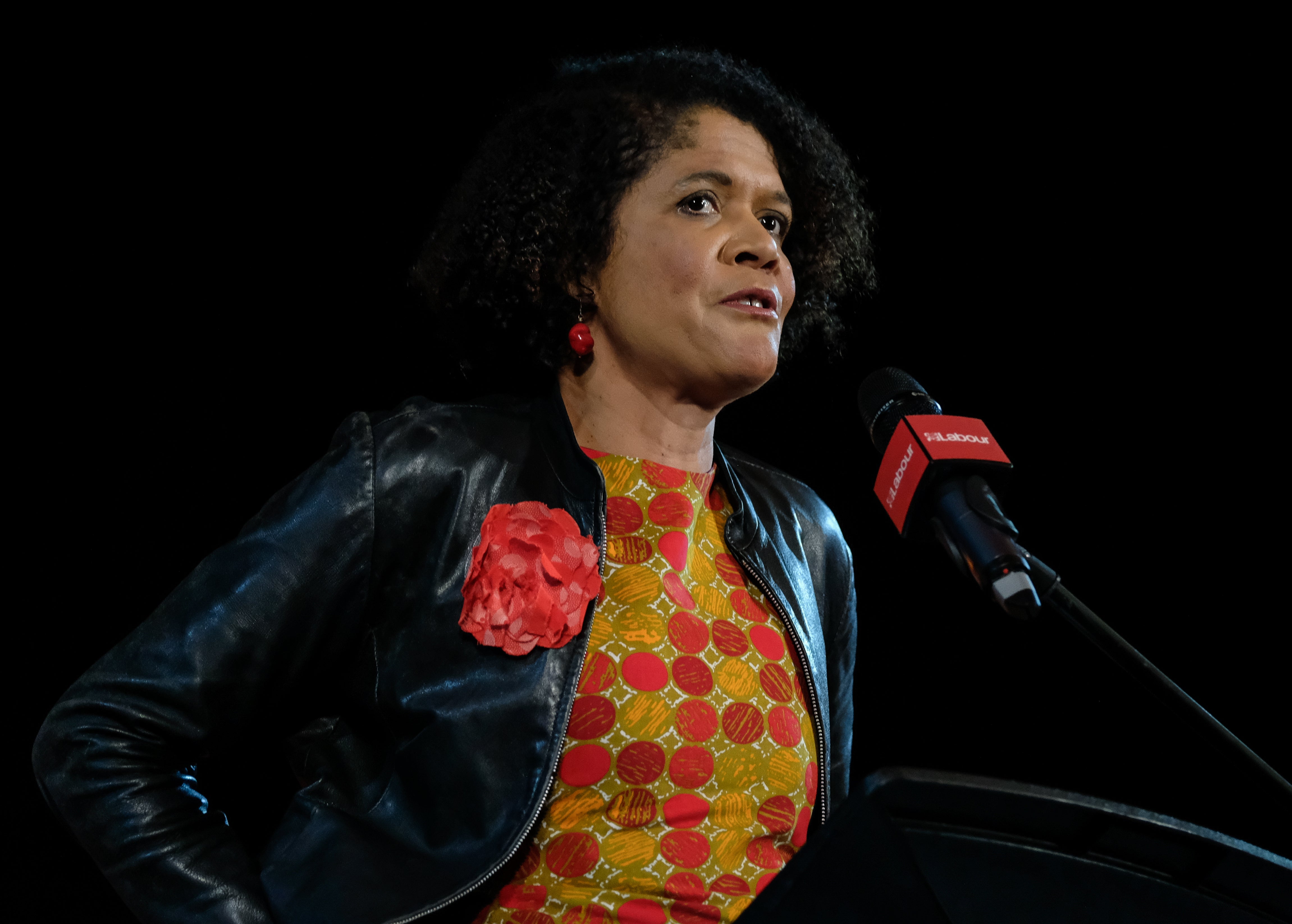 Ms Onwurah stressed that AI should not simply be seen as a force for harm