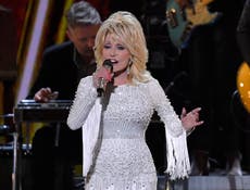 Dolly Parton ‘cried all night’ over regrets with Elvis Presley