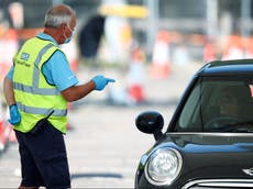 Petition to scrap parking costs for NHS staff grows