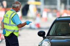 Petition to scrap parking costs for NHS staff grows