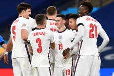 England vs Iceland result: 5 things we learned in Nations League win