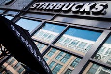 Starbucks will give all its US employees a pay raise next month