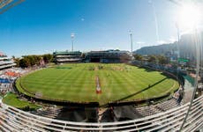 South Africa players isolating after positive Covid-19 test