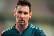 Messi transfer to Man City is ‘inevitable’ after Guardiola extension