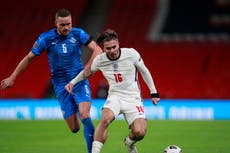 Grealish reveals why he’s ‘thriving’ off Gascoigne comparisons