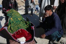 Australian forces ‘unlawfully killed’ up to 39 prisoners and civilians