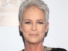 Halloween fan dies hour after wedding officiated by Jamie Lee Curtis