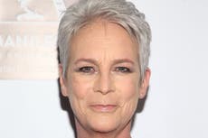 Halloween fan dies hour after wedding officiated by Jamie Lee Curtis