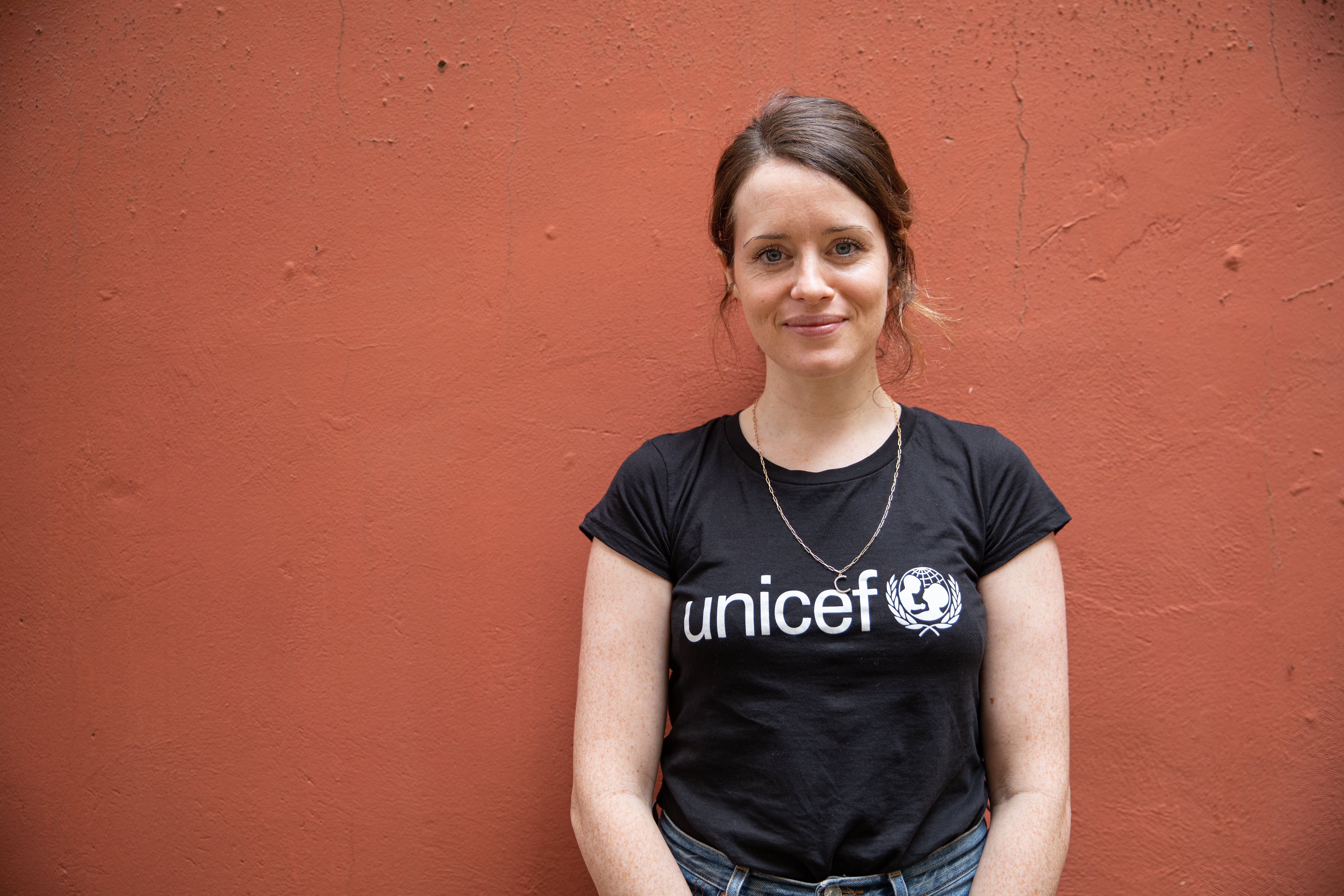 This trip made me realise how vital maternity support truly is 