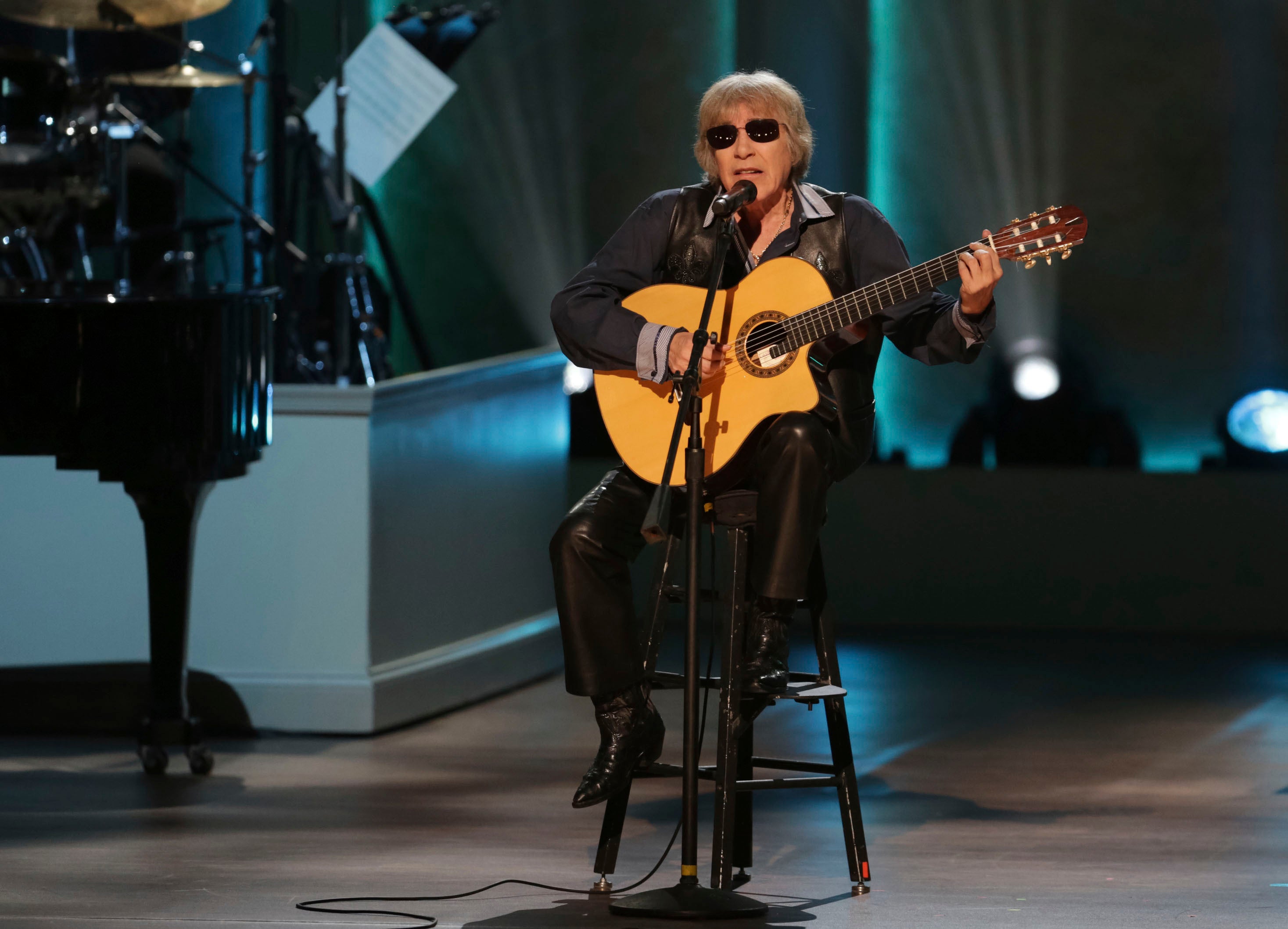 Music Jose Feliciano