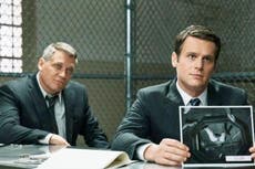 Netflix could bring back Mindhunter as talks held with director David Fincher