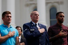 Star witness in French terror trial is mysteriously hospitalised